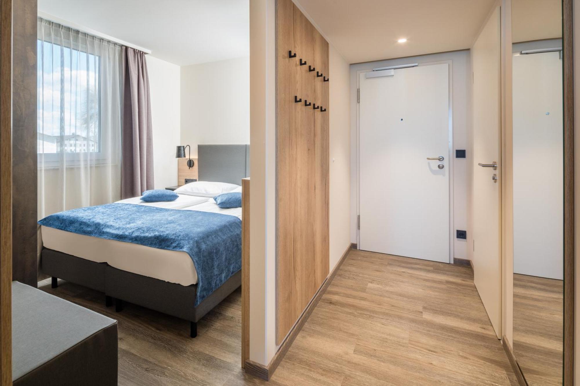 Western Muenchen Airport Hotel 4*