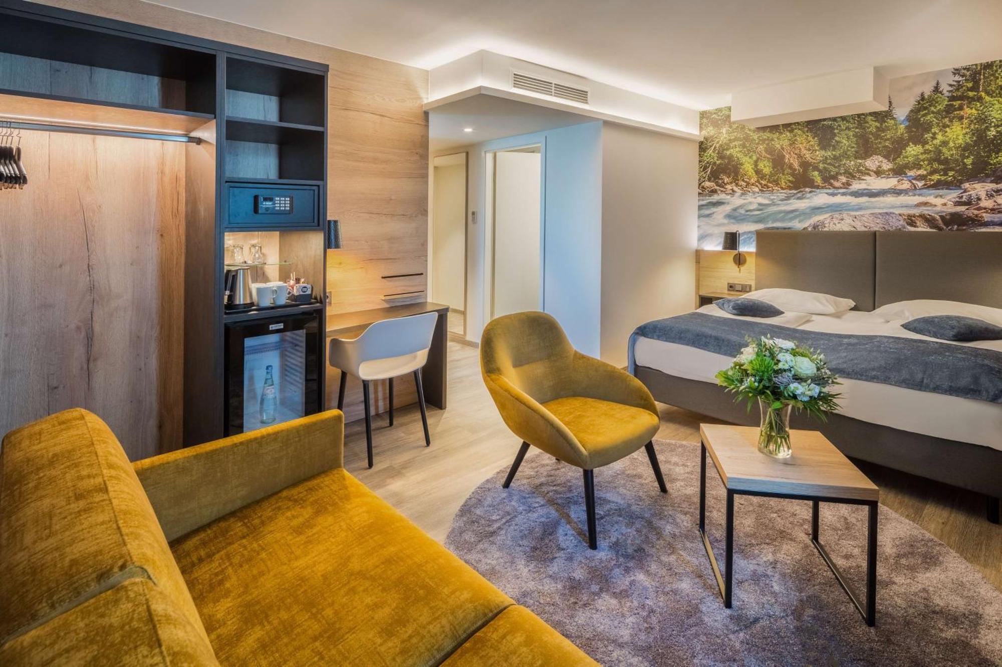 Western Muenchen Airport 4*