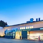 Best Western Hotel München Airport