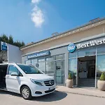 Best Western Hotel München Airport