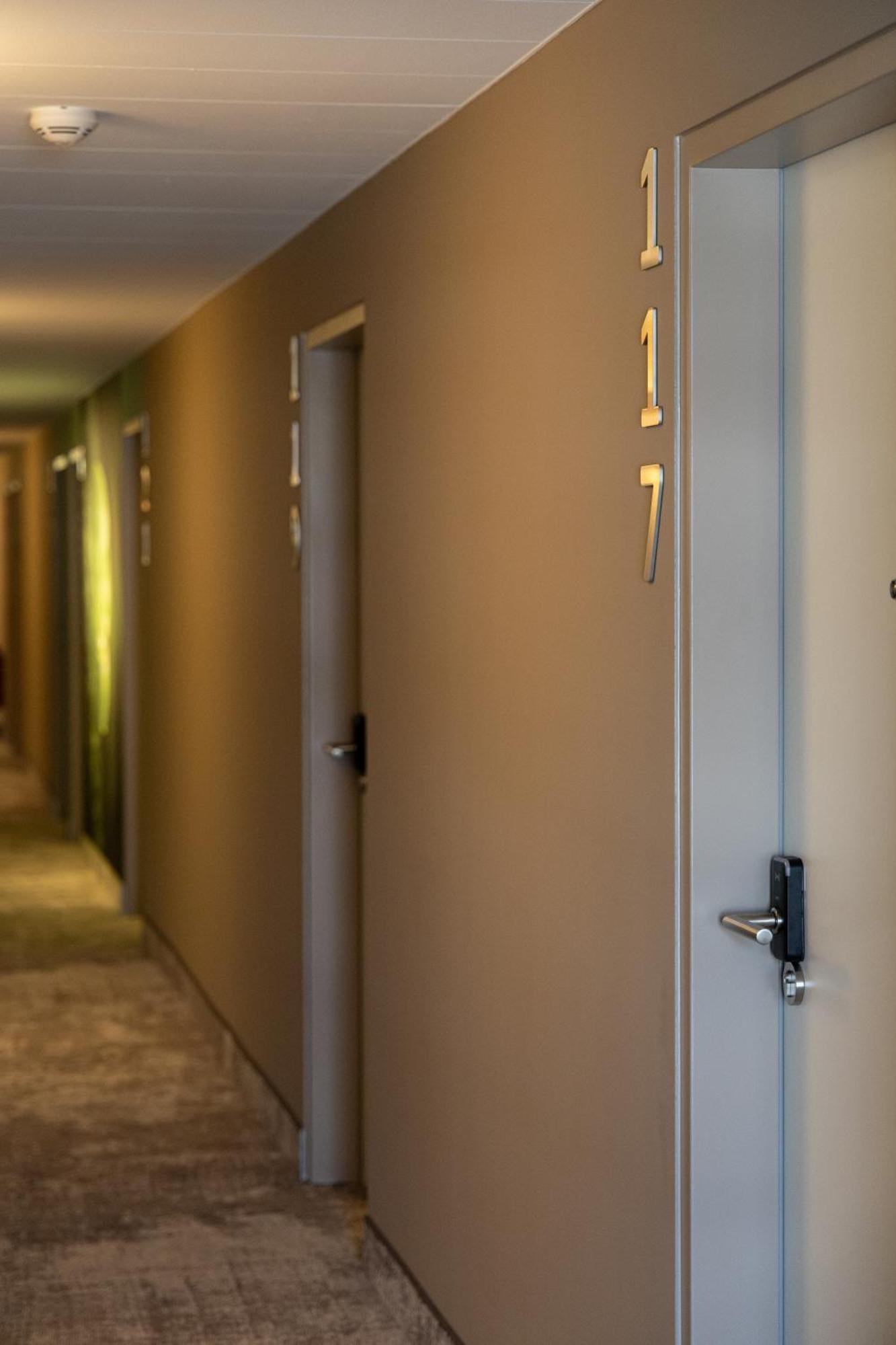 Hotel Western München Airport Erding