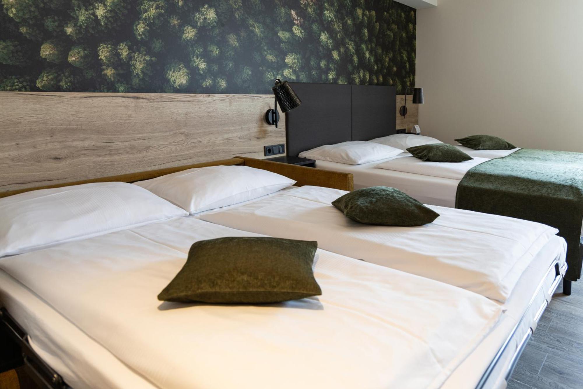 Western München Airport Hotel Erding