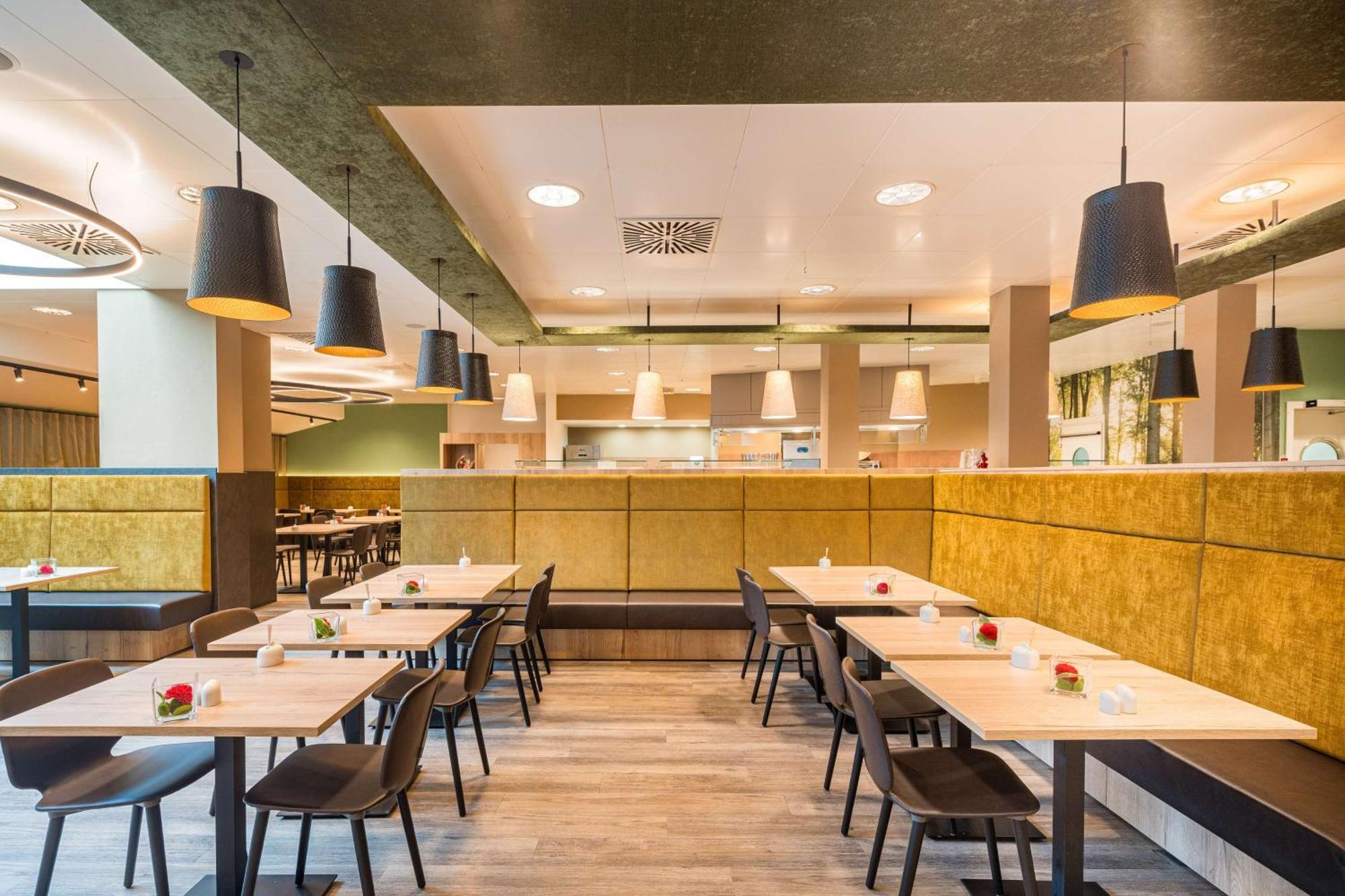 Hotel Western München Airport 4*